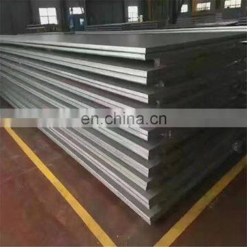 WEL-HARD400 WEL-HARD500 hot rolled wear resistant steel sheet plate