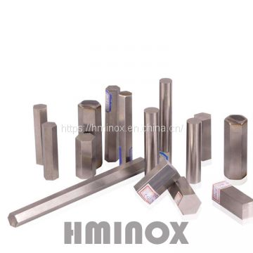 Hex Stainless Steel Bar  316