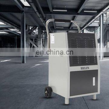 Food Factory Used dehumidifier industrial 60L/D