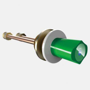 VIRTUES Laboratories Remote Control Valve Water Supply Wall of Water Mouth Chemical Bio Metric Lab