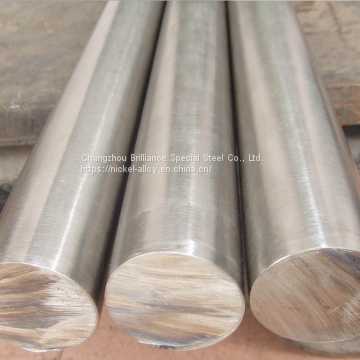 ASTM B637 Inconel Alloy 718 Round Bar/Forgings/Rings/Wires (UNS N07718) photo-4