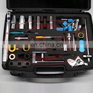 40PCS Common Rail Injector Disassemble Repair Tool and Diesel Injector Repair Tools for All Kind of Injector photo-6