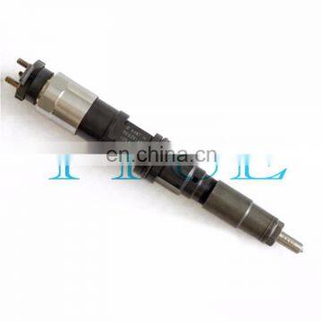 Common Rail Diesel Fuel Injector 095000-0500  0950000500  with High Quality