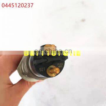 100% Original and New Diesel Fuel Injector 0445120237, 0445120097, 0445120144, 4934411, 4944476, 5263310, 84347519 photo-3