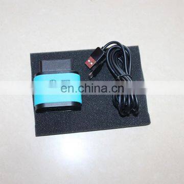 SAIC- IVECO HONGYAN Truck Diagnostic Instrument W300001259 photo-4