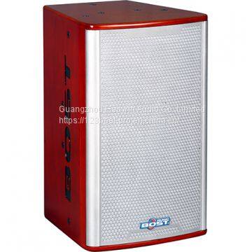 12 inch  3 way stage loudspeaker  BK-312