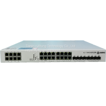 Packet Transport Network PTN RLT7300D