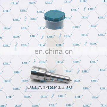 ERIKC DLLA 148 P 1238 Fuel Spray Nozzle DLLA 148P1238 Diesel Nozzle DLLA148P1238 for Bosh Injector