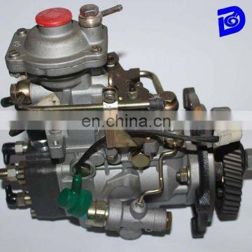 VE4/12F1800RND466 ELECTRONIC CONTROL VE PUMP 096000-4660 for 14B