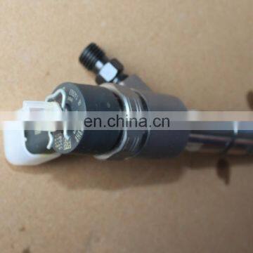 High Quality Fuel Injector 0445110537 for JMCTFR55