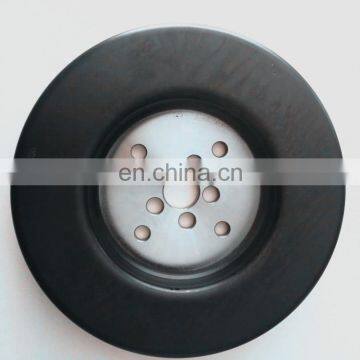 6L Diesel Engine Spare Part Crankshaft Vibration Damper 5262890 photo-4