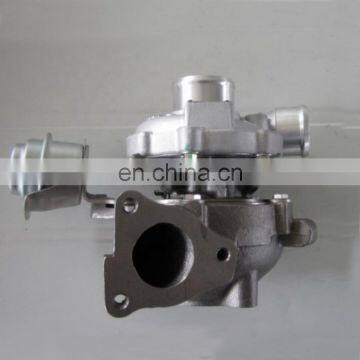 GT1544V 740611-0002 740611-5002S 282012A400 28201-2A400 Turbocharger