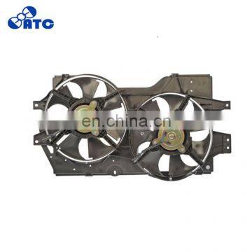 CAR Radiator Cooling Fan For C-hrysler T-own & C-ountry C-aravan  4682593  4682624  4682624AB  4682636