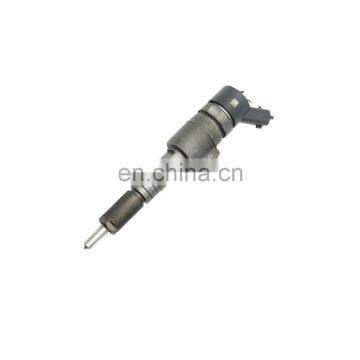 common rail injector 0445110356   YUCHAI FC700-1112150-A38