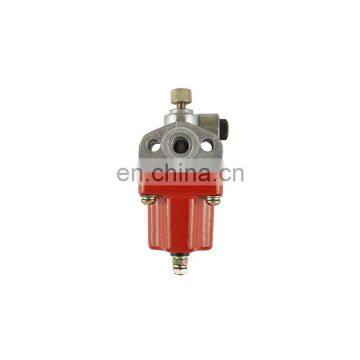 M11 fuel shut off solenoid valve 3018453