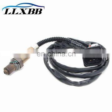 Original LLXBB Oxygen Sensor 11787530736 11787530735 For BMW 3 Series E46 0258017028