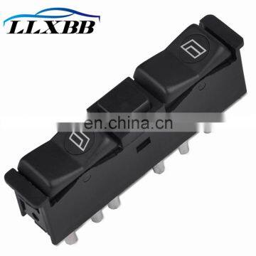 Electric Car Power Window Switch 0008208110 For Mercedes Benz W201 W123 W126 C126 A0008208110