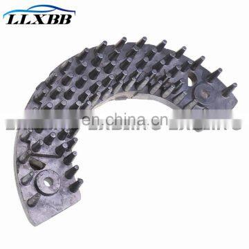 Blower Motor Regulator Resistor 6441AP For Peugeot 206 307 CC SW Citroen Xsara 6441AL 6441.AP photo-2