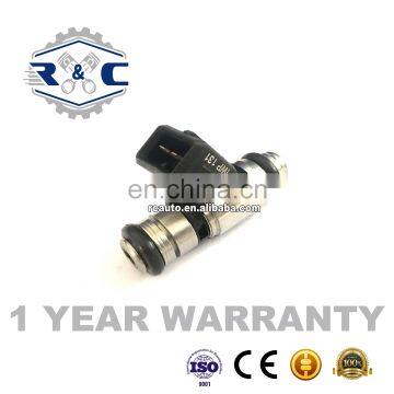 R&C High Quality Injector 50102902 Nozzle Auto Valve For Fiat Palio Uno Siena 100% Professional Tested Gasoline Fuel Inyector photo-4