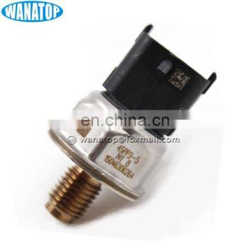 NEW FUEL RAIL PRESSURE SENSOR 45PP3-2 45PP32 45PP3-5 45PP35 FOR VAUXHALL OPEL ASTRA VI J MERIVA MK2 II B 1.7 CDTI