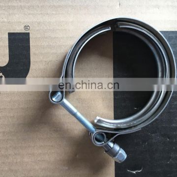 ISDE Diesel engine parts V Band Clamp 3415547