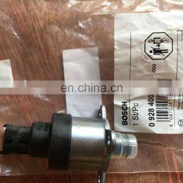 Original fuel metering solenoid valve 0928400617 for sale