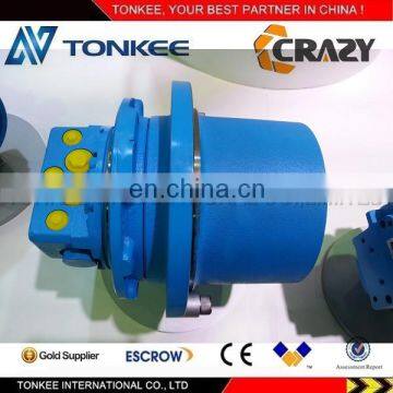EX60 ZX60 YC55 YC50 PC50UU PC50 Travel Motor & Final Drive Assy PHV-4B-60B photo-2