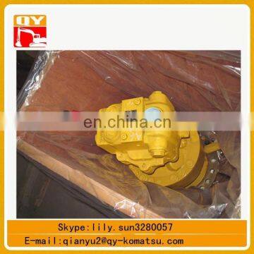 Excavator Spare Parts PC130-7 Hydraulic Swing Motor 706-73-00181