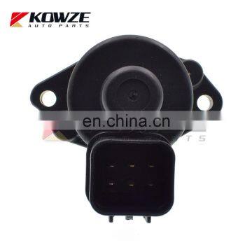 Throttle Body Idle Speed Control Servo Kit For Mitsubishi Pajero Montero V33 12 Valves MD628053 MD614282 MD614380 E9T15271 photo-5