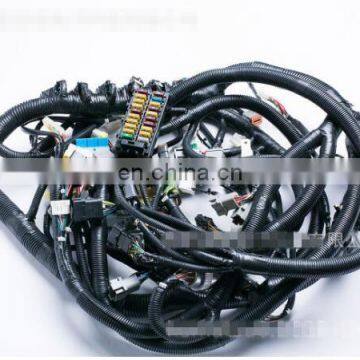 Diesel engine  Wiring Harness  21N-06-33741