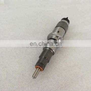 Germany Diesel Injectors 0445120123 Cummins ISDE Unit