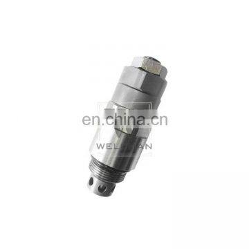 YN22V00002F2 YN22V00002F3 Relief Valve Excavator SK200-6E SK210-8 SK250-6E Main Relief Valve YN22V00002F1