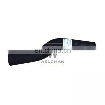 Excavator R210-7 R225-7 Flexible Rubber Hose Lower Radiator Water Hose 11N6-40100
