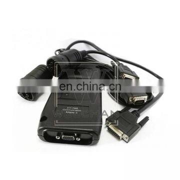 2019A Free Software Communication Adapter Electric Diagnostic Tool For CAT ET3