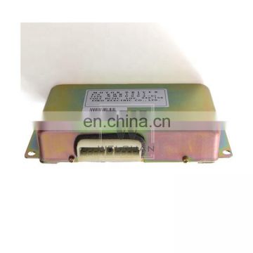 Excavator Electric Parts SH120 SH300 SH200A1/2 Controller KHR1347 Computer Board