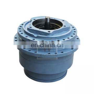 Excavator DX340 Travel Motor Reduction For Doosan Daewoo Final Drive Gearbox without Motor K1003134