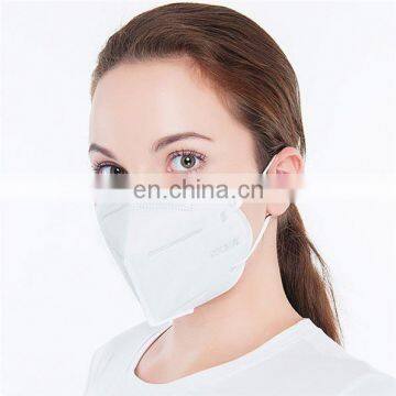 Health FFP1 Disposable Workout Dust Mask