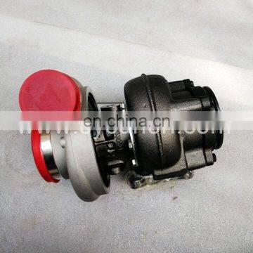 China Factory Marine Engine Turbocharger Supercharger Kit 3802651 3535635 3535638 6CT HX40W Turbocharger for Tractor photo-2