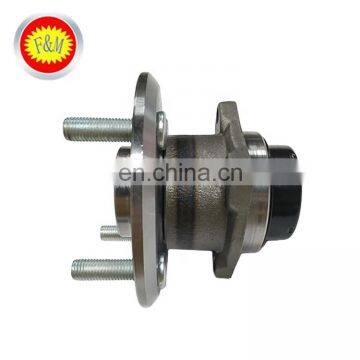 Factory wholesale Engine Car Parts For Corolla OEM 42450-12051 Wheel Bearing Hub