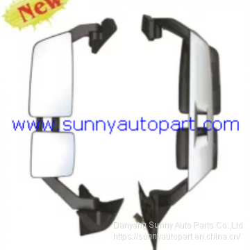 Factory Direct Sell European Truck Rearrview Side Mirror Electric and Heating for Volvo FH16