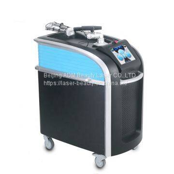Picosure Laser Tattoo Removal Stationary Style Laser Tattoo Removal Machine 1 - 15HZ Frequency With Touch Screen photo-2