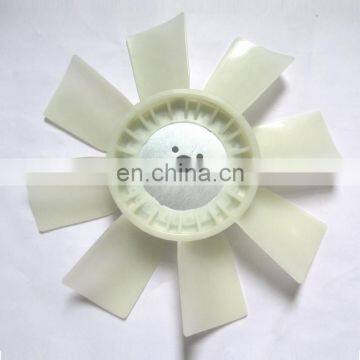 For FE6 engines spare parts fan blade for sale