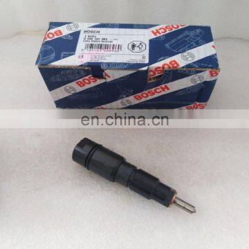 BOSCH Original  Fuel Injector 0432191362