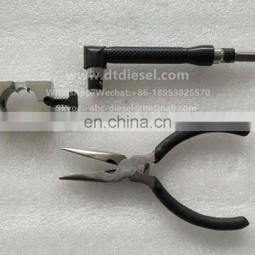 No,087(1) Dismounting Tool For Solenoid Valve Spacer photo-5