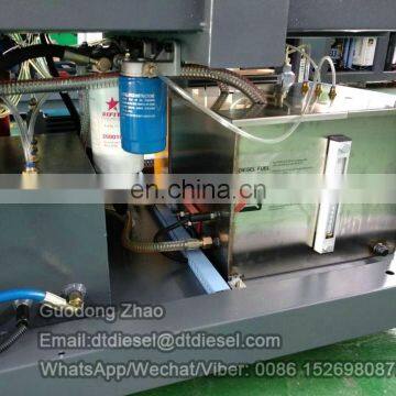 New All In One Line Multifunctional Common Rail Diesel Fuel Injector&Pump Testing CR819 photo-6