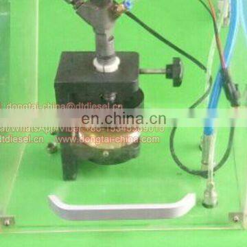 CR Injector Collet Stand for Test Bench photo-3