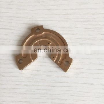 TA45 turbocharger thrust bearing for turbo repair kits copper powder