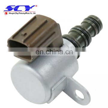 Transmission Dual Linear Shift Solenoid Suitable for HONDA 28500P6H013 28500P6H003 TCS86 2N1226 TCS87