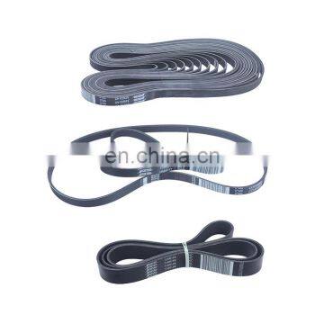 diesel engine Parts 3289963 V Ribbed Belt for cqkms ISB 280 ISB CM2150 Komatsu Japan