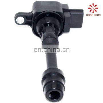 100% Professional Wholesale&Best Quality 22448-8H310 Ignition Coil for Nissan Altima 02/Sentra 01-02, QR25DE Ignition Coil photo-5
